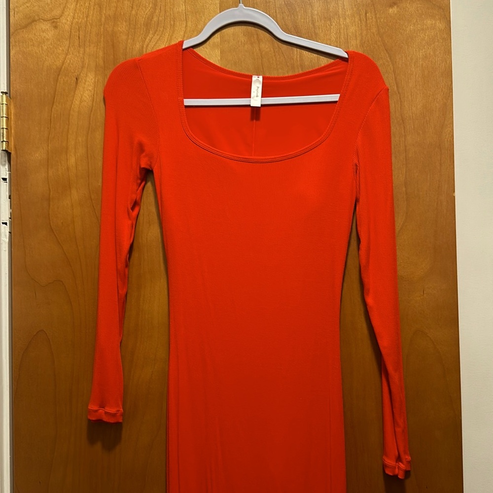 Popilush dress